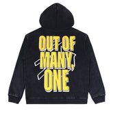 GODSPEED Chosen One Layered Hoodies